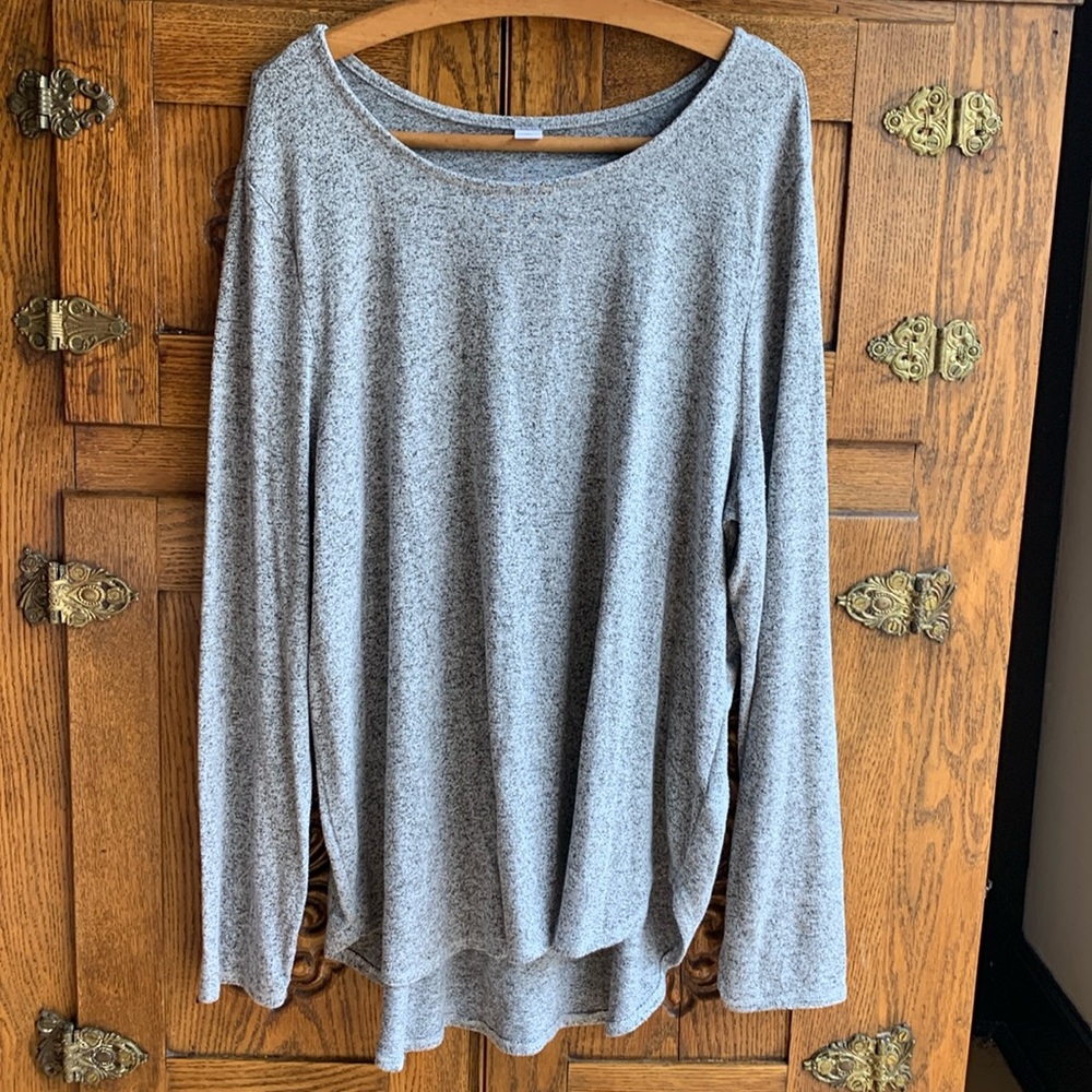 Old Navy XXL long sleeve tee